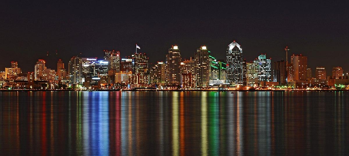 San Diego boat tours