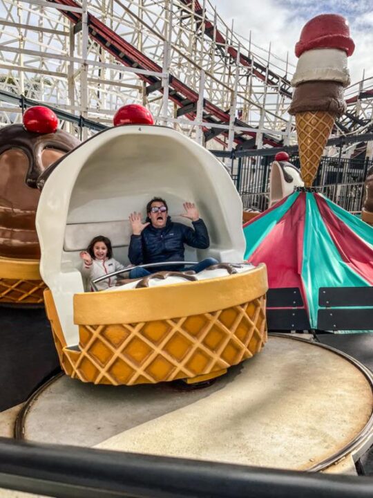 San Diego family tours