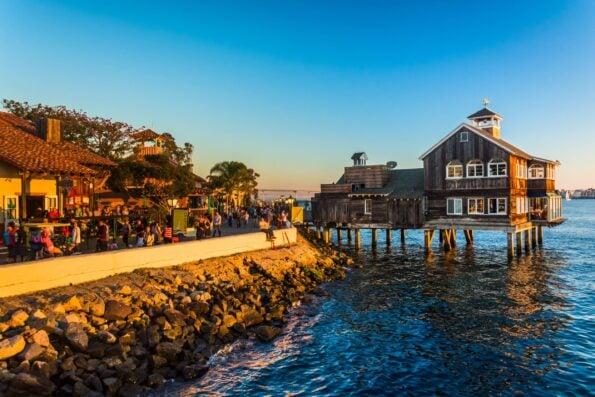 San Diego best tours for kids